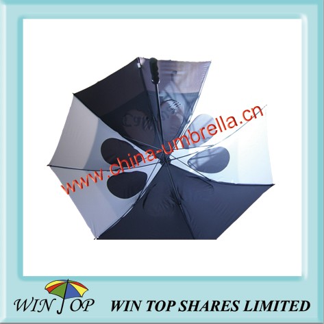 high quality windproof golf umbrella