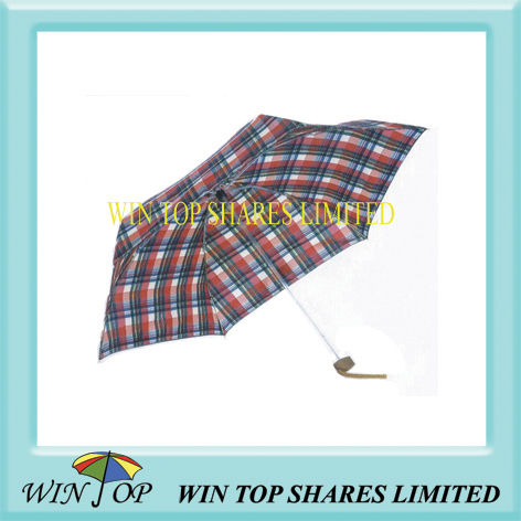 3 fold universal umbrella