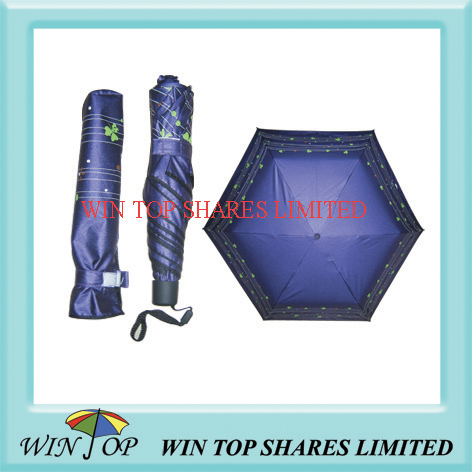 colored adhesive cloth pencil umbrella