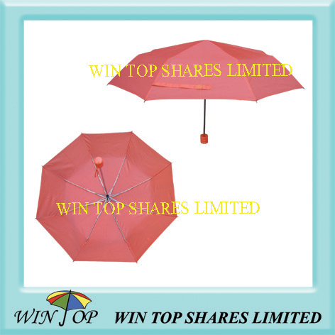 Commercial gift umbrella