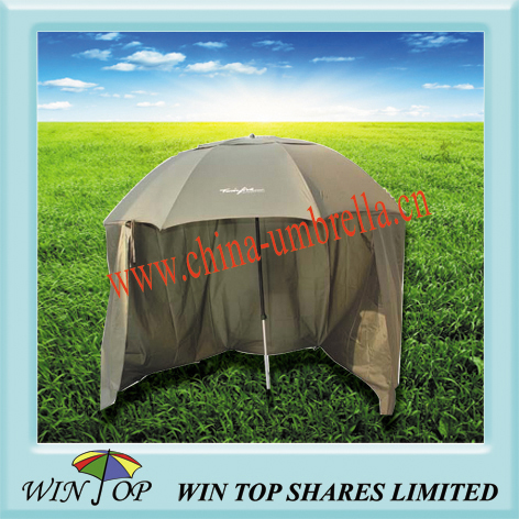 50" tent umbrella